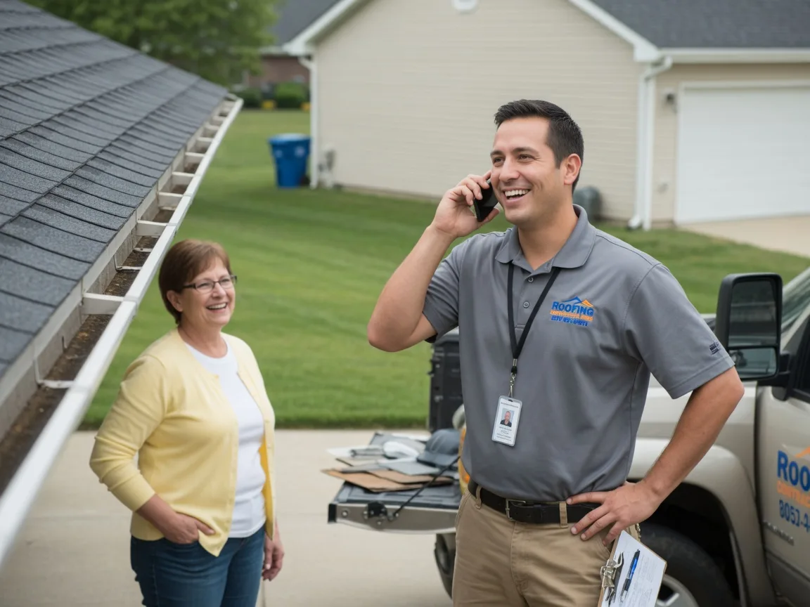 Local Roofing Contractors Beaver, WA FAQs